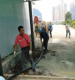 专业水电安装与工程服务的全面指南