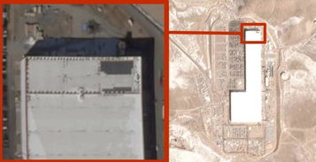 特斯拉超级电池工厂屋顶光伏电站进入安装阶段 总规模70MW，水电安装启动