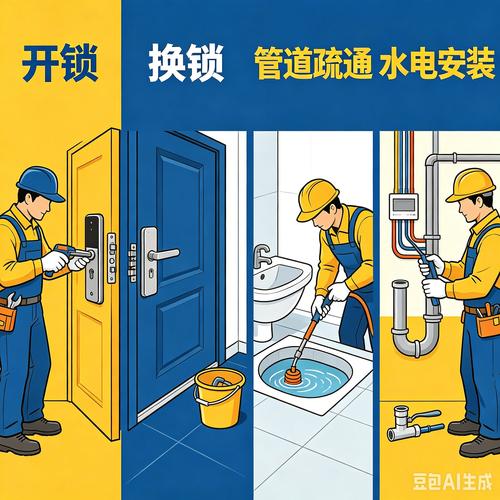 泸州水电安装避坑指南:选择专业服务的5个关键点